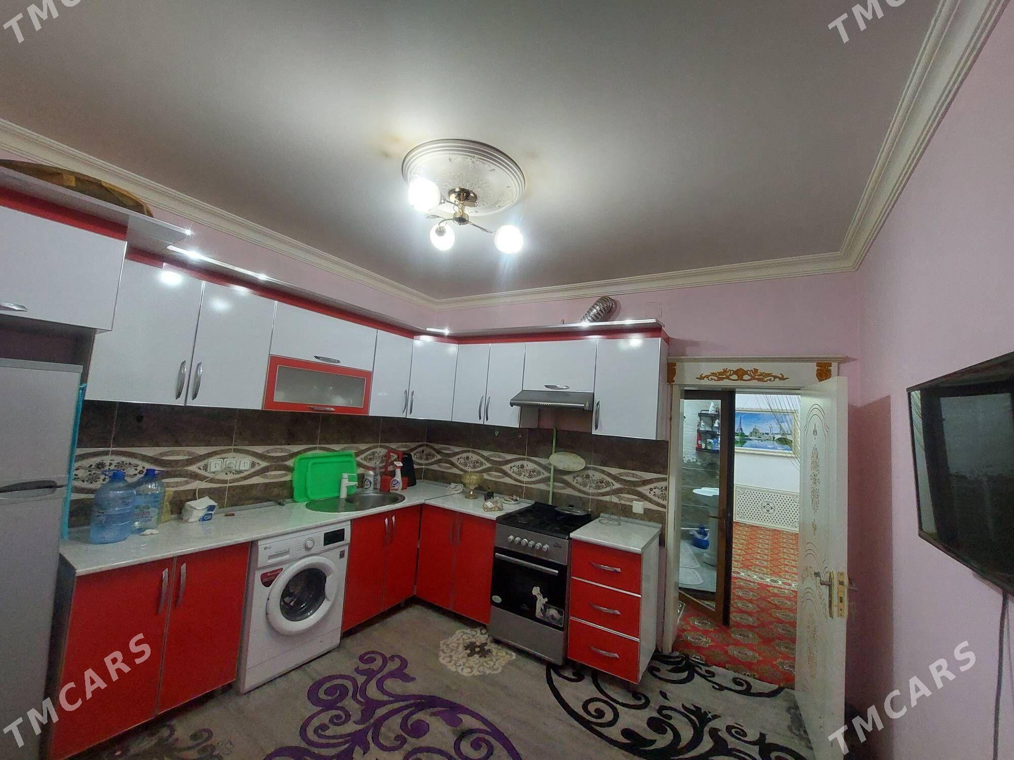 arenda kwartira, Reltor - Daşoguz - img 4