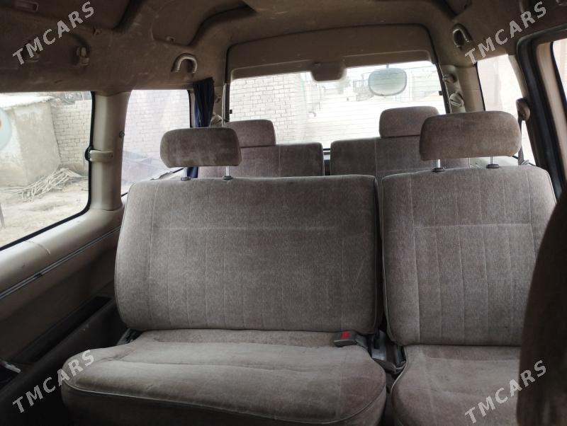 Toyota Town Ace 1993 - 33 000 TMT - Baýramaly - img 5