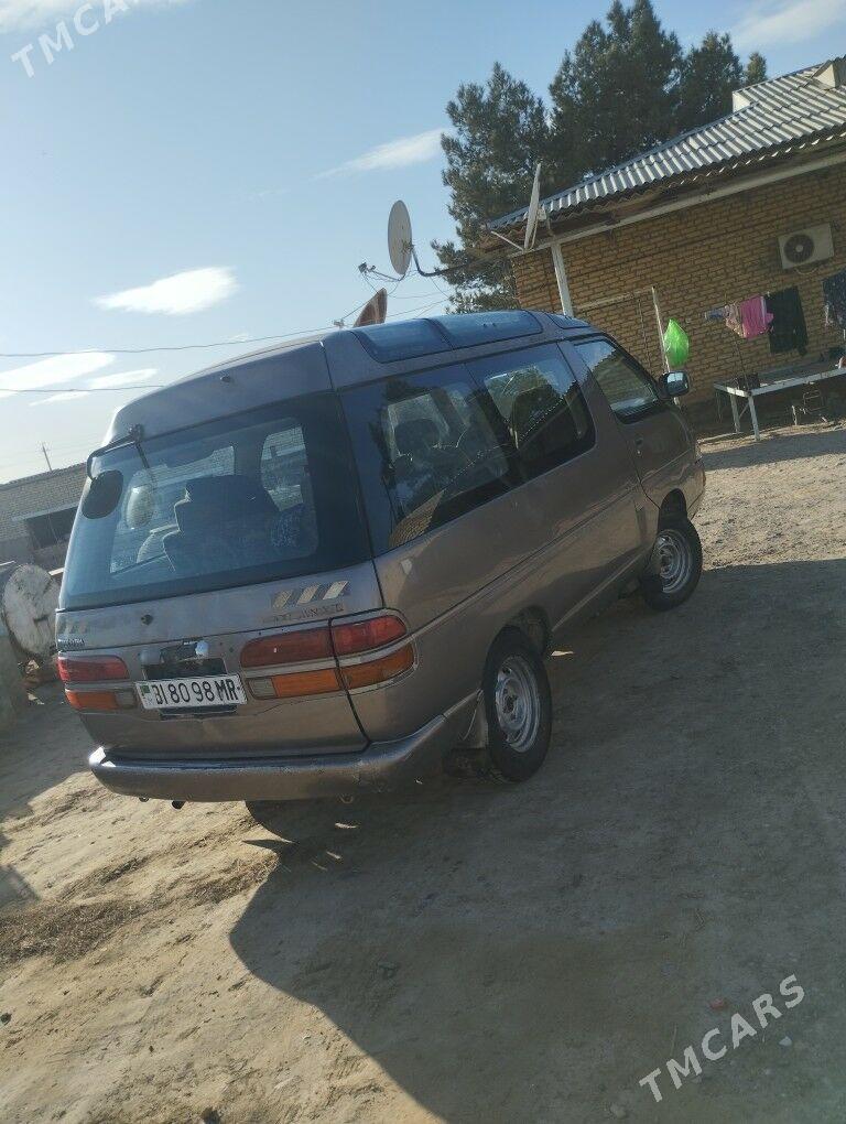 Toyota Town Ace 1993 - 33 000 TMT - Baýramaly - img 2