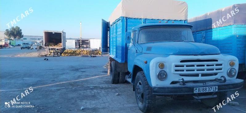 Zil 130 1988 - 40 000 TMT - Чарджоу - img 3