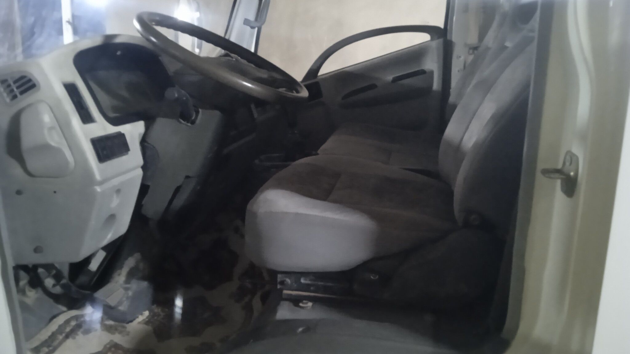 Forland H2 2014 - 250 000 TMT - Дашогуз - img 6