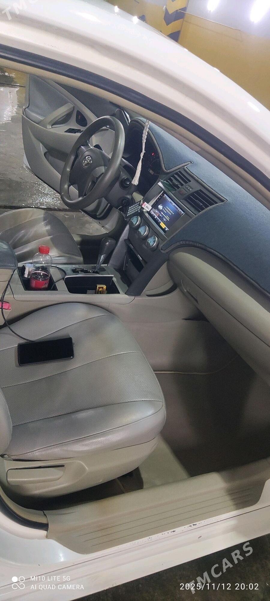 Toyota Camry 2008 - 145 000 TMT - Änew - img 5