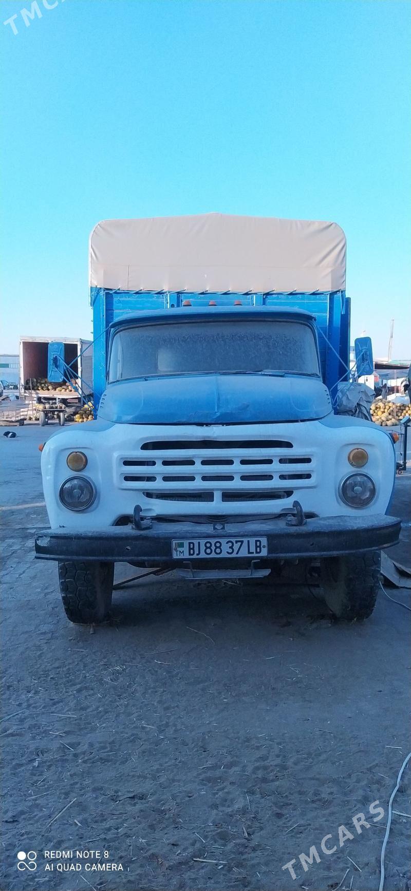 Zil 130 1988 - 40 000 TMT - Чарджоу - img 5