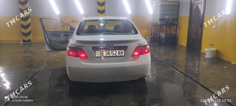 Toyota Camry 2008 - 145 000 TMT - Änew - img 4