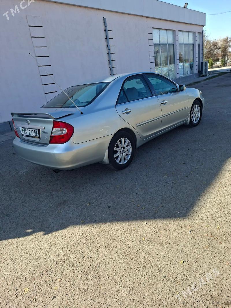 Toyota Camry 2003 - 190 000 TMT - Gubadag - img 8