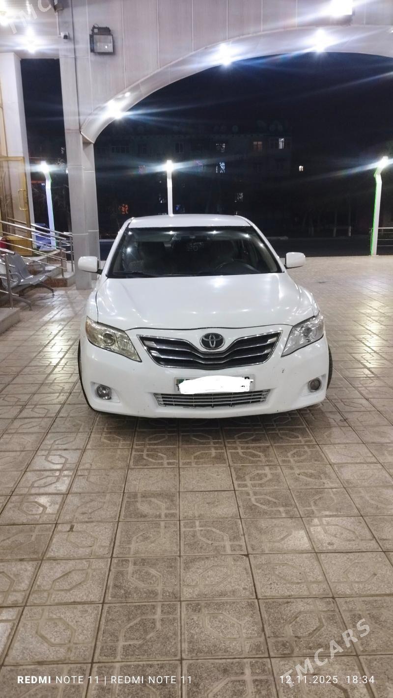 Toyota Camry 2008 - 105 000 TMT - Мургап - img 3