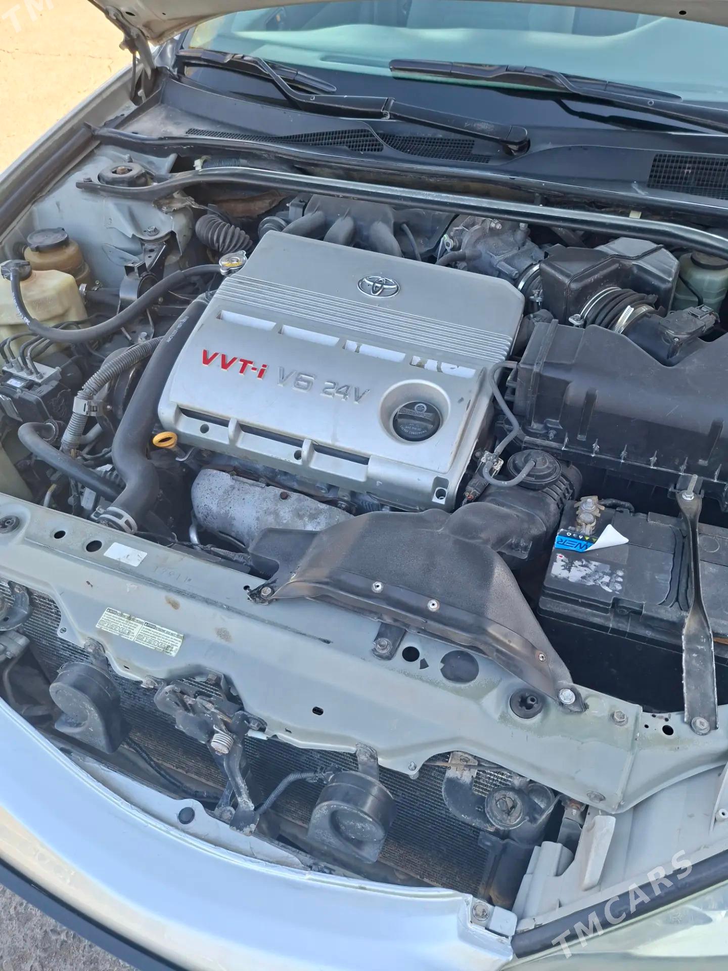 Toyota Camry 2003 - 190 000 TMT - Gubadag - img 5