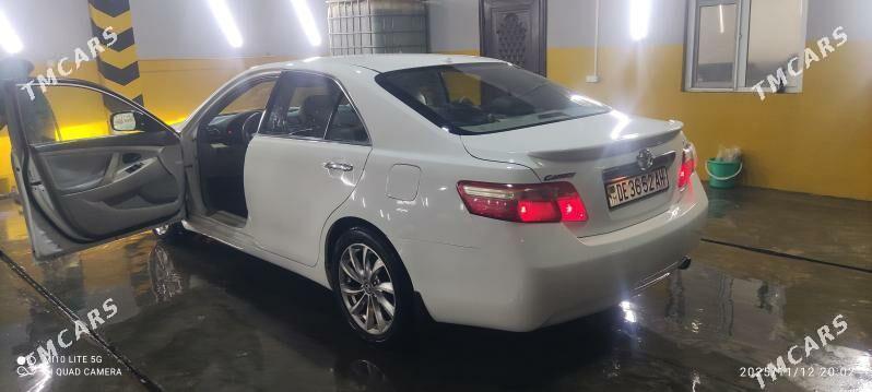 Toyota Camry 2008 - 145 000 TMT - Änew - img 3