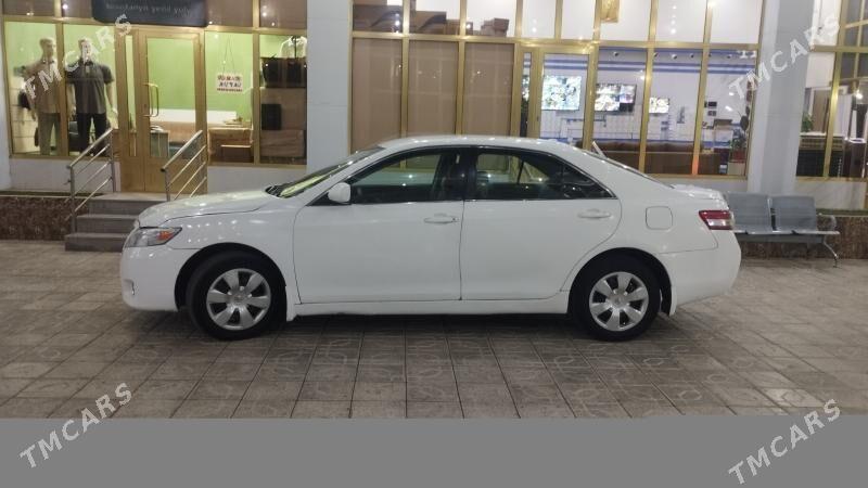 Toyota Camry 2008 - 105 000 TMT - Мургап - img 2