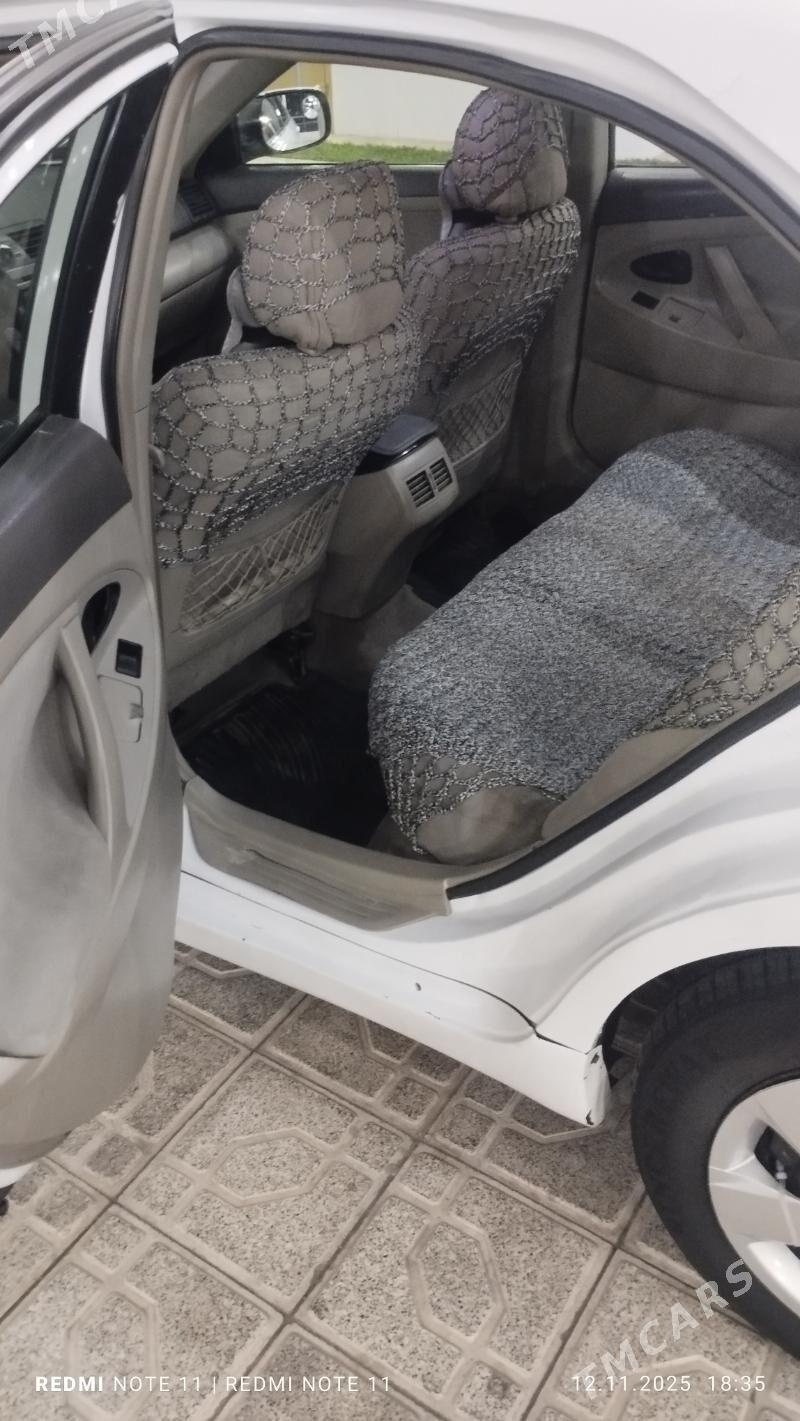 Toyota Camry 2008 - 105 000 TMT - Мургап - img 4
