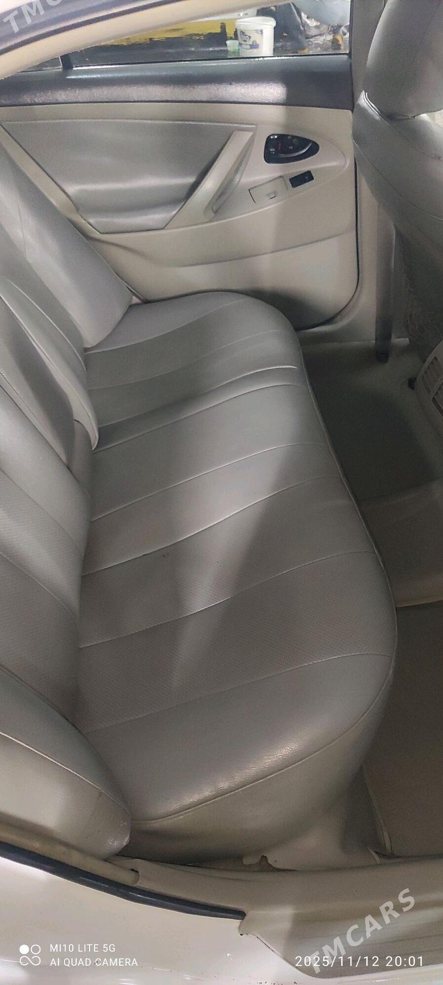 Toyota Camry 2008 - 145 000 TMT - Änew - img 6