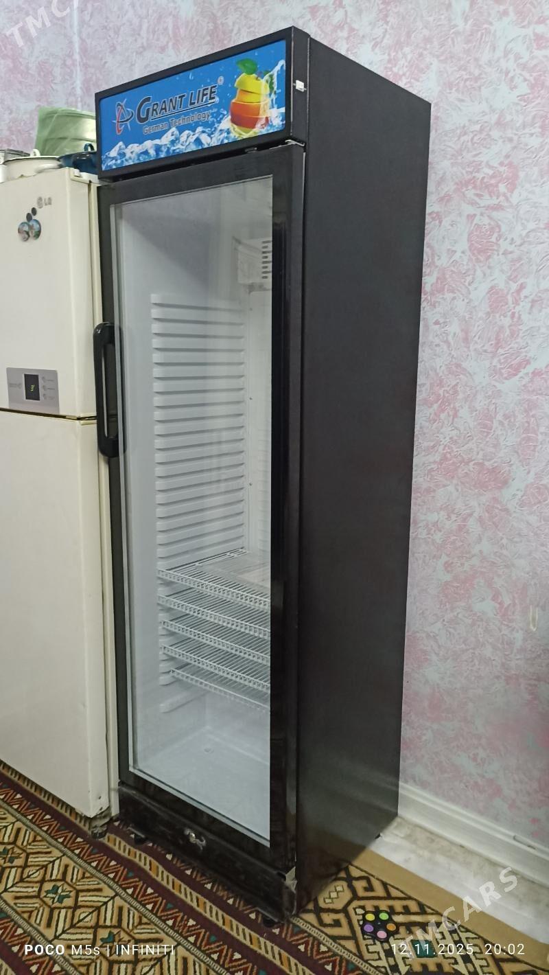 halodink witrina grant life - Çoganly - img 4