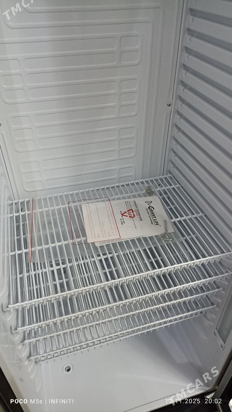 halodink witrina grant life - Çoganly - img 3