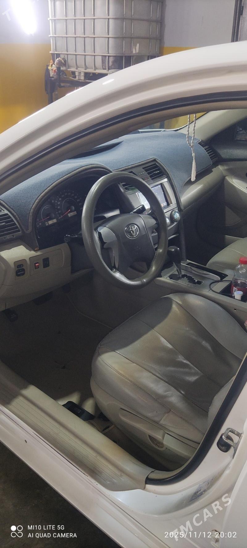 Toyota Camry 2008 - 145 000 TMT - Änew - img 2