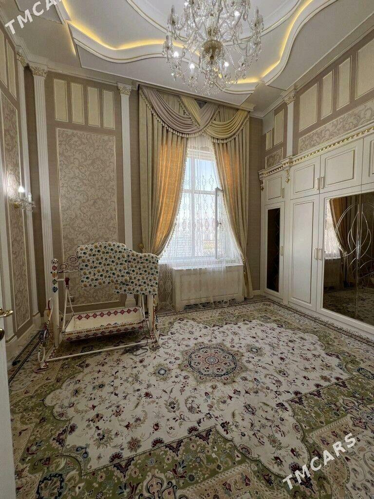 Ataturk elitka 4 kom 11 et - Улица Ататурка - img 2