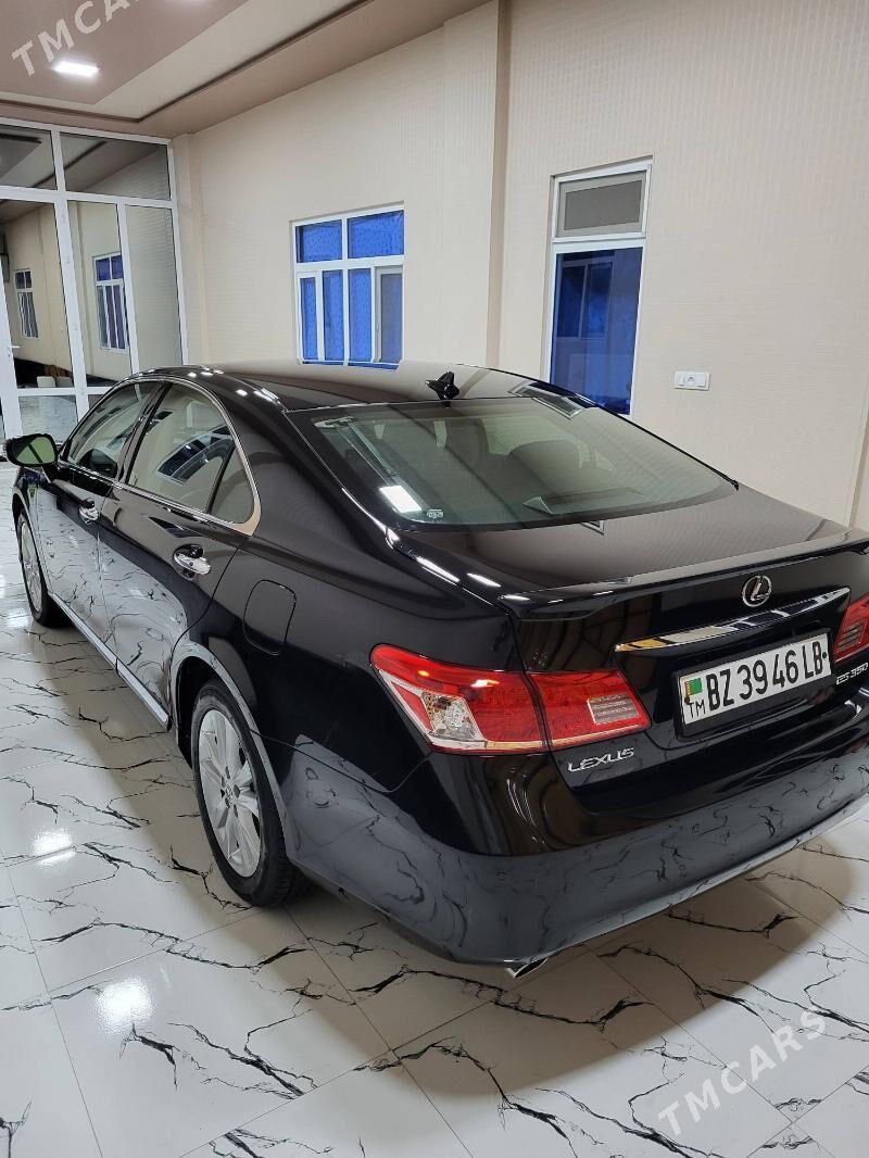 Lexus ES 350 2010 - 259 000 TMT - Туркменабат - img 4