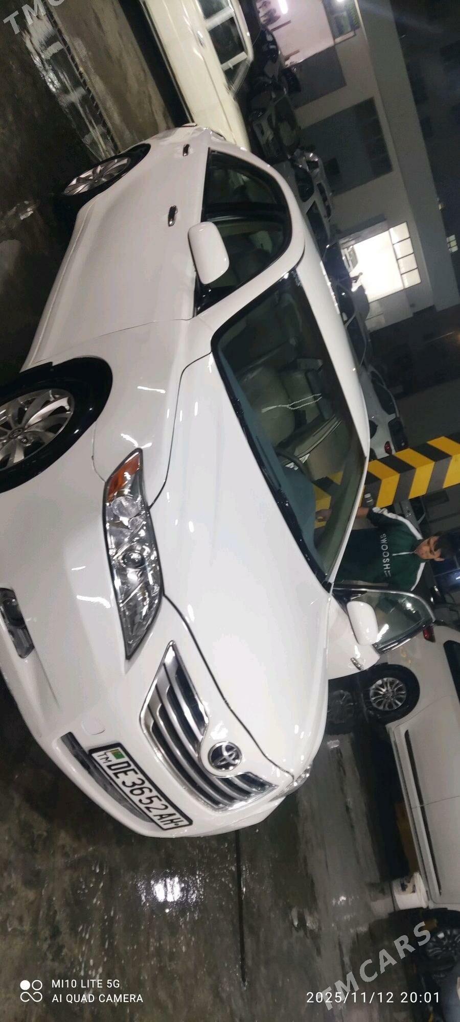 Toyota Camry 2008 - 145 000 TMT - Änew - img 8