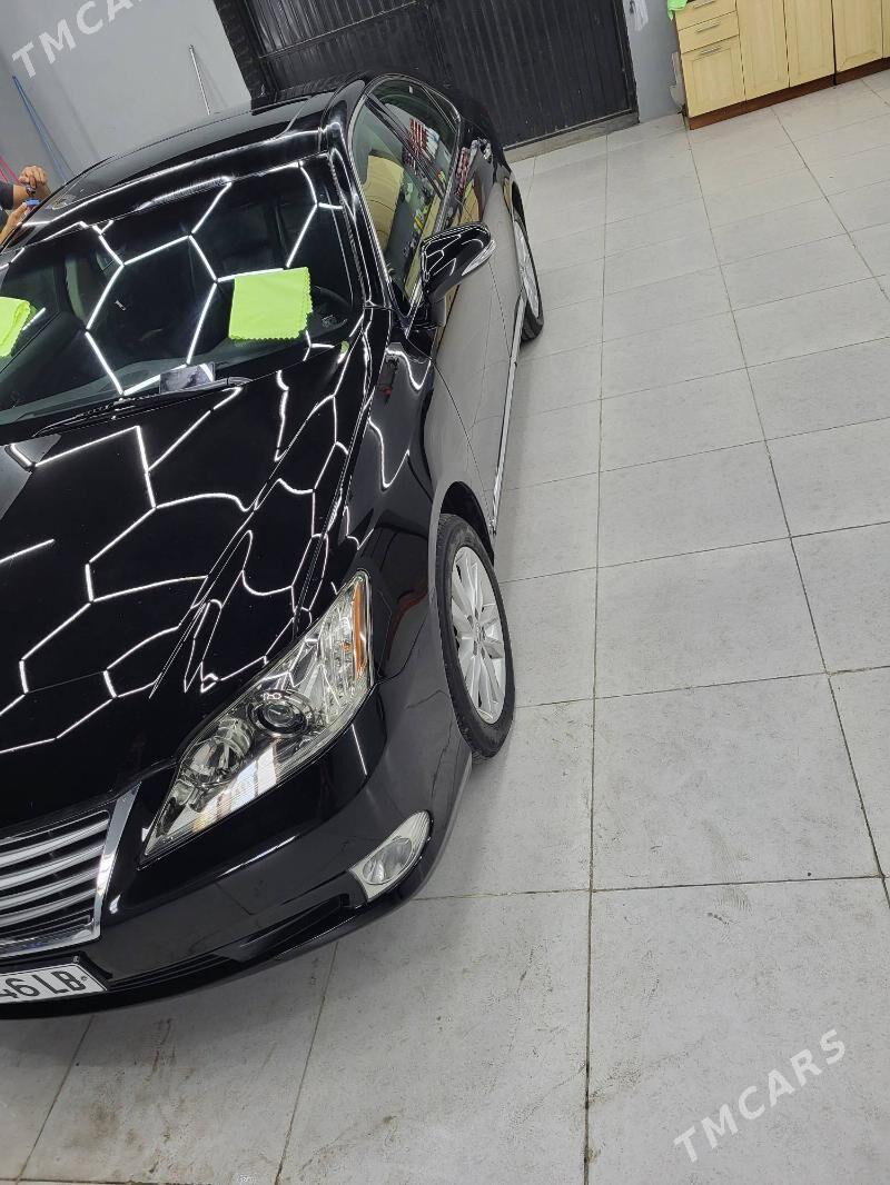 Lexus ES 350 2010 - 259 000 TMT - Туркменабат - img 1