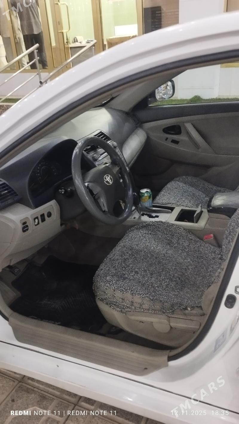 Toyota Camry 2008 - 105 000 TMT - Мургап - img 5