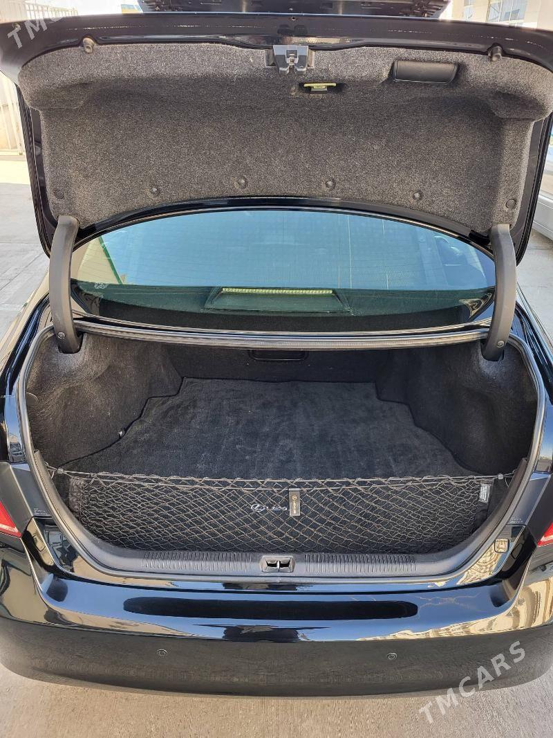 Lexus ES 350 2010 - 259 000 TMT - Туркменабат - img 7