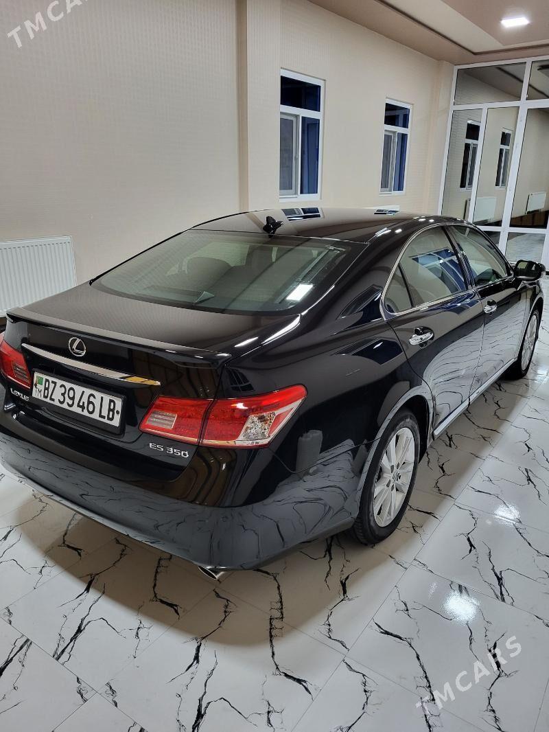 Lexus ES 350 2010 - 259 000 TMT - Туркменабат - img 5
