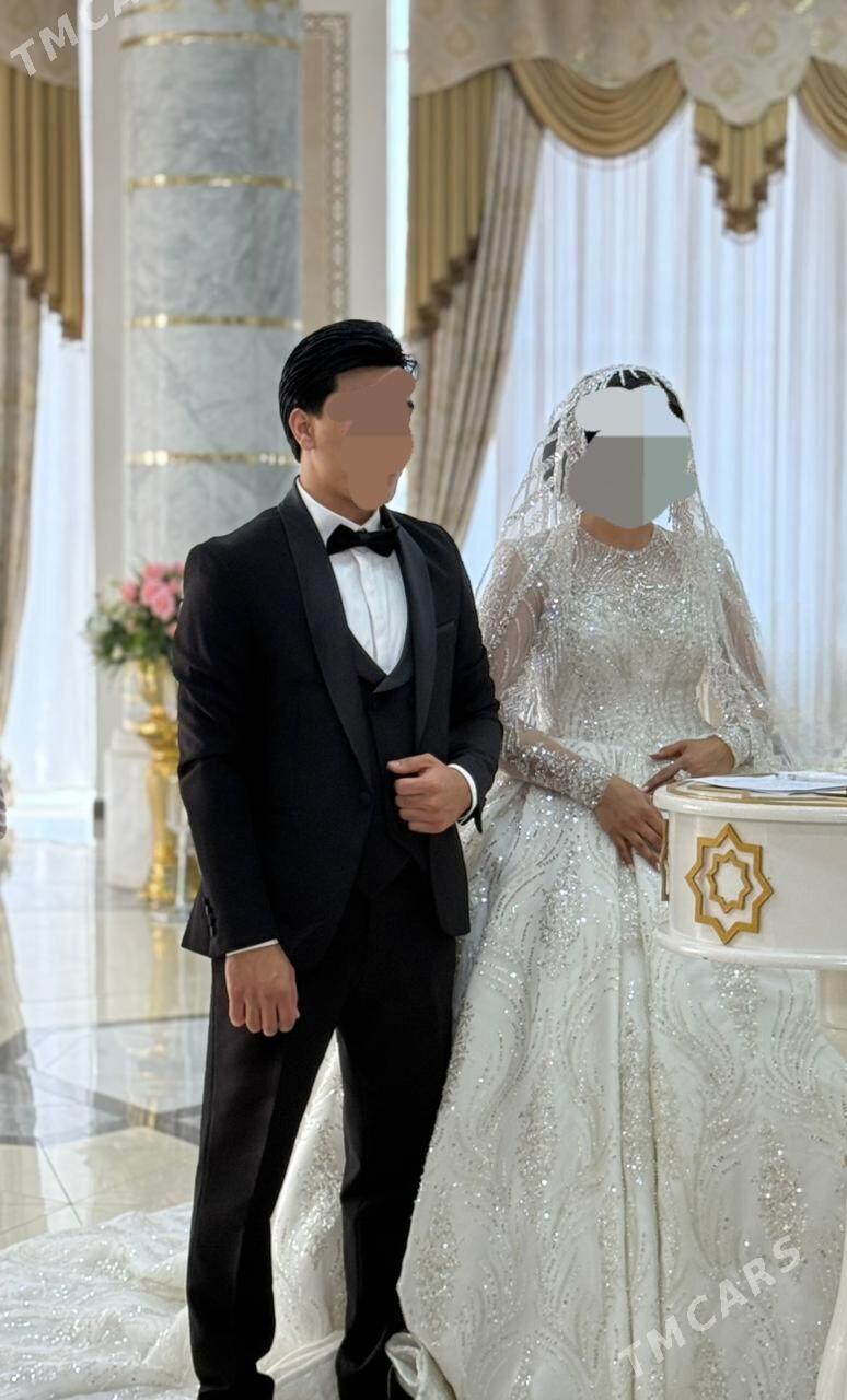 smoking - Туркменабат - img 2