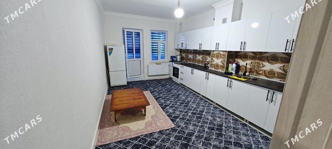 Аренда Квартира - Туркменабат - img 2