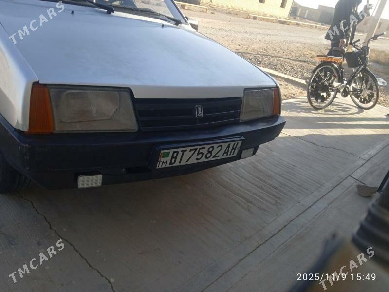 Lada 21099 2004 - 30 000 TMT - Sarahs - img 3