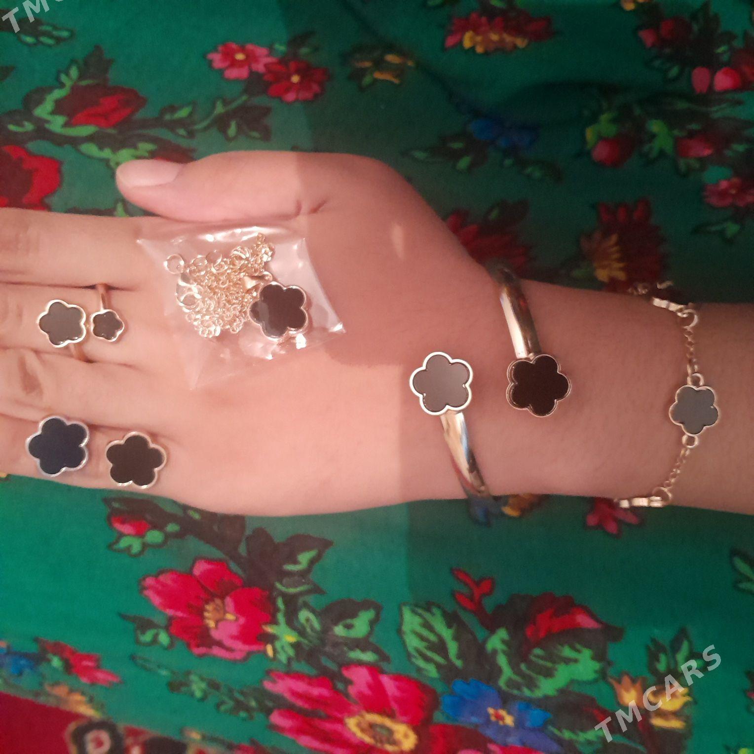 Bujiterya komplekt - Daşoguz - img 2