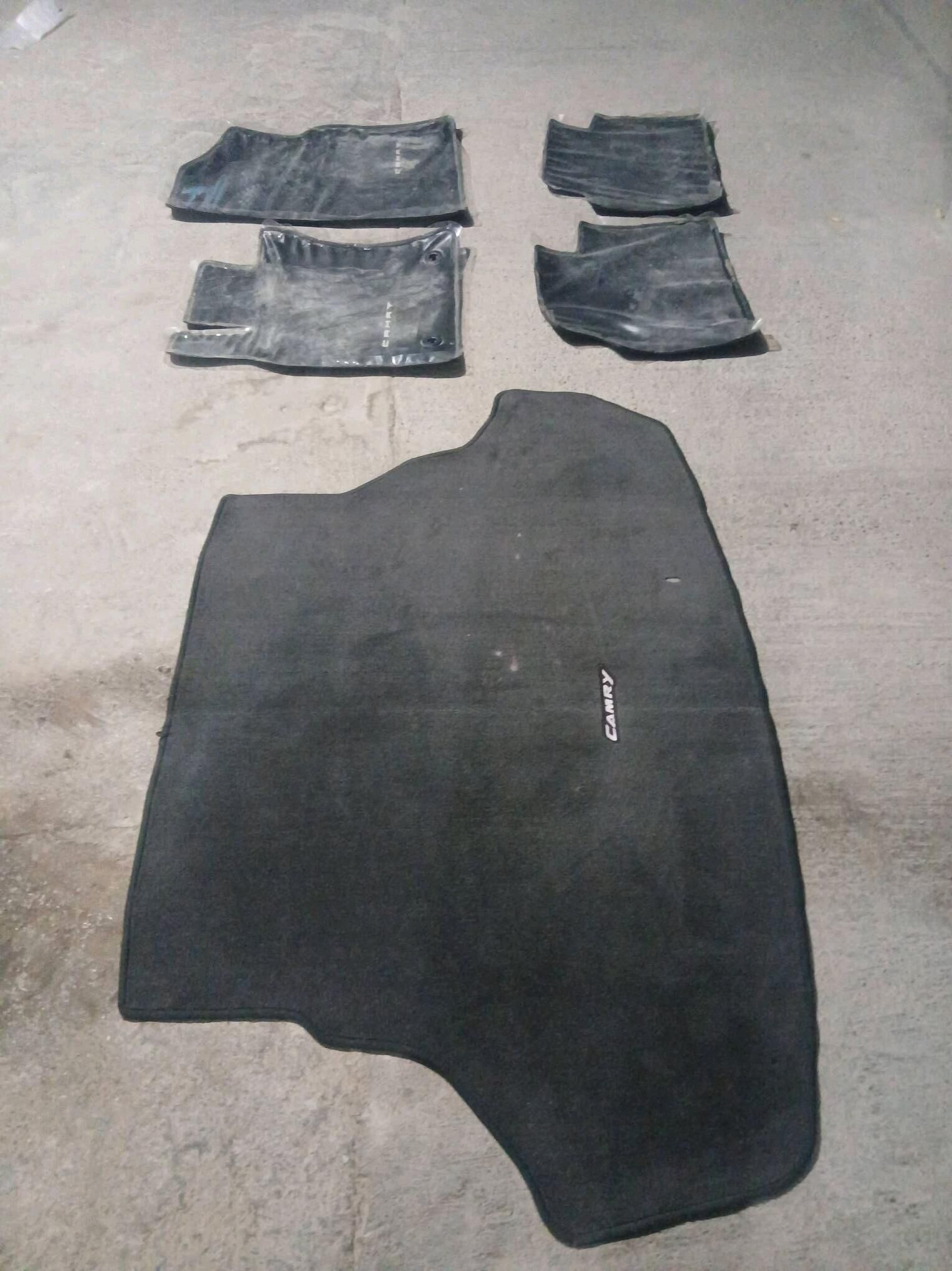 Kamry  2018, 2021 450 TMT - Aşgabat - img 2