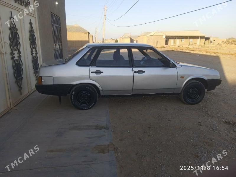 Lada 21099 2004 - 30 000 TMT - Sarahs - img 8