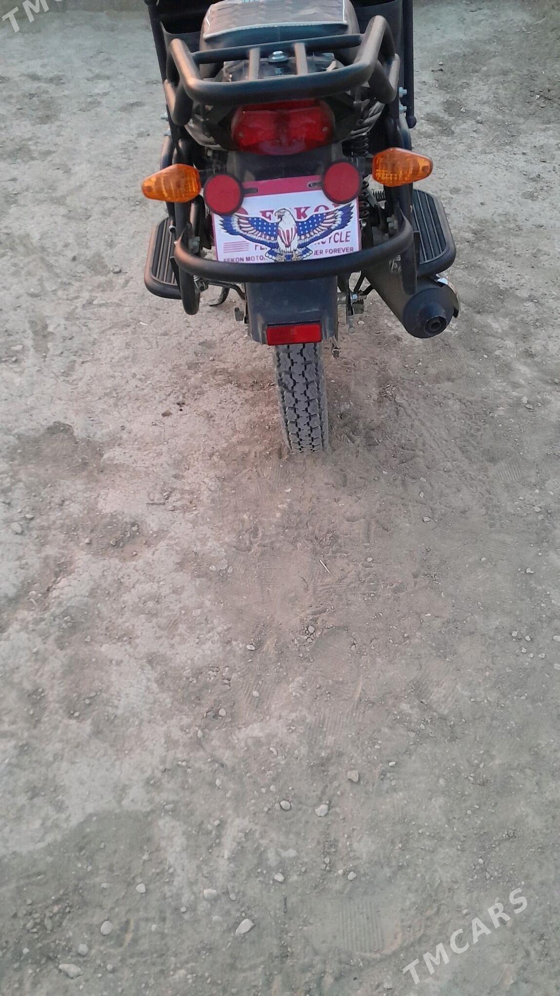 Fekon FK200-14G 2025 - 19 750 TMT - Этрек - img 3