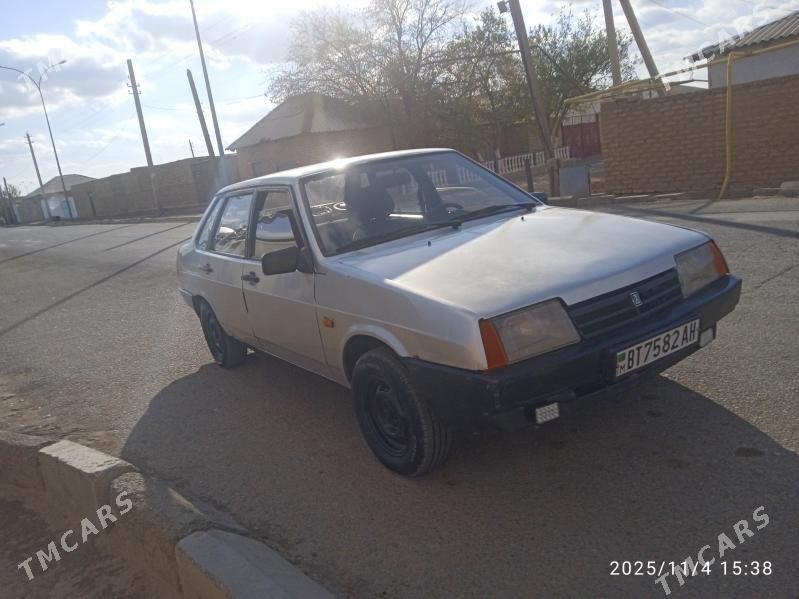 Lada 21099 2004 - 30 000 TMT - Sarahs - img 7