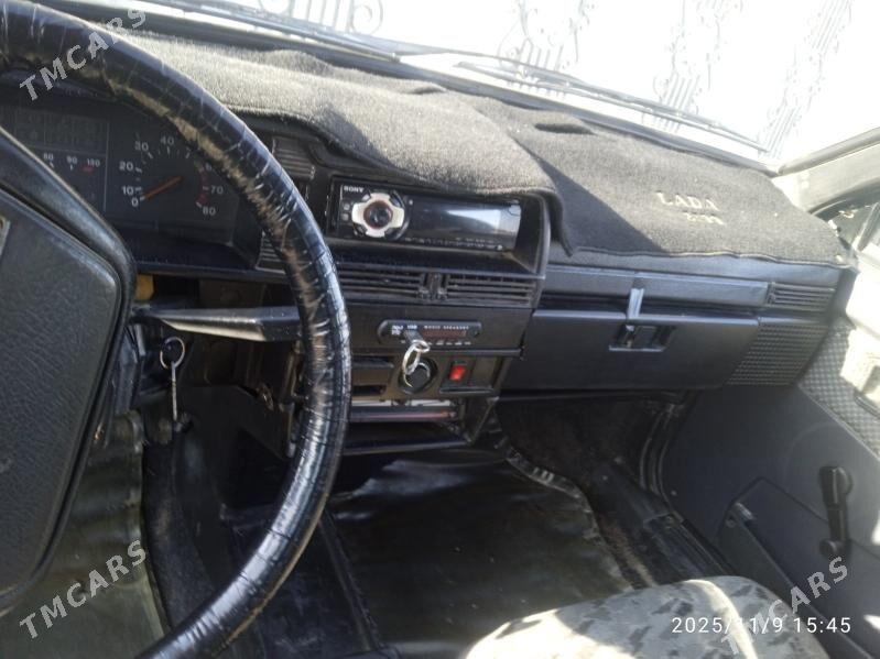 Lada 21099 2004 - 30 000 TMT - Sarahs - img 6