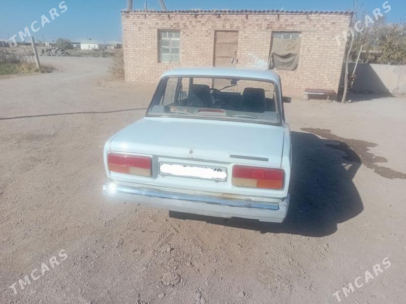 Lada 2107 2002 - 32 000 TMT - Сакарчага - img 3