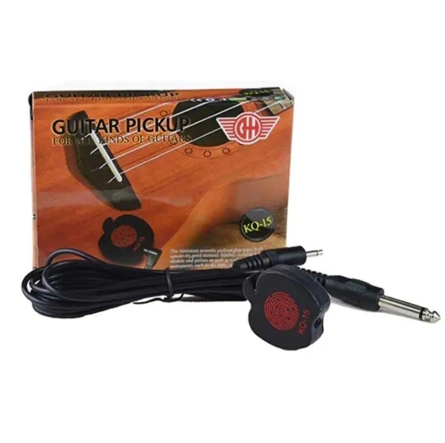 Gitara mikrafon гитара микрафо - Aşgabat - img 1