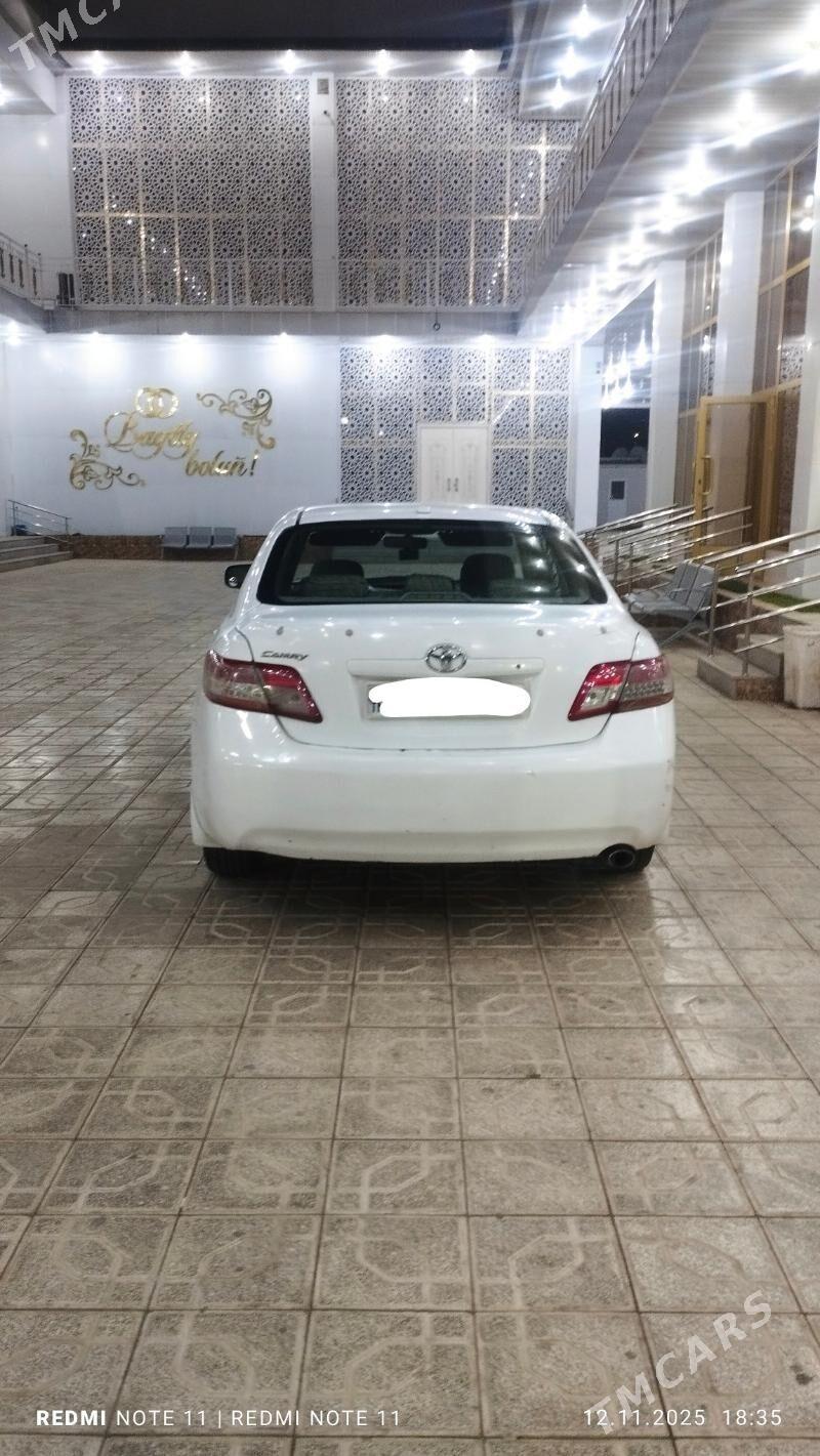 Toyota Camry 2008 - 105 000 TMT - Мургап - img 6