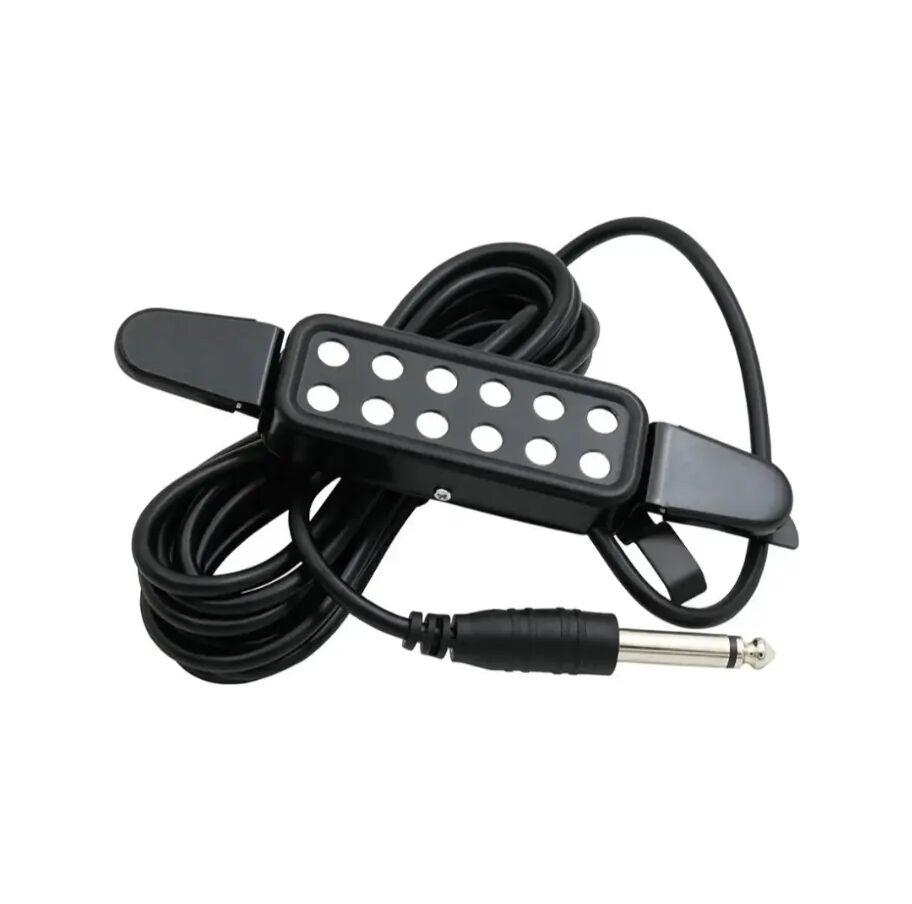 Gitara mikrafon гитара микрафо - Aşgabat - img 3