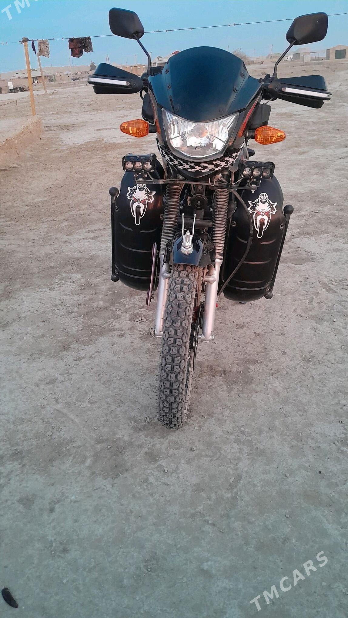 Fekon FK200-14G 2025 - 19 750 TMT - Этрек - img 4