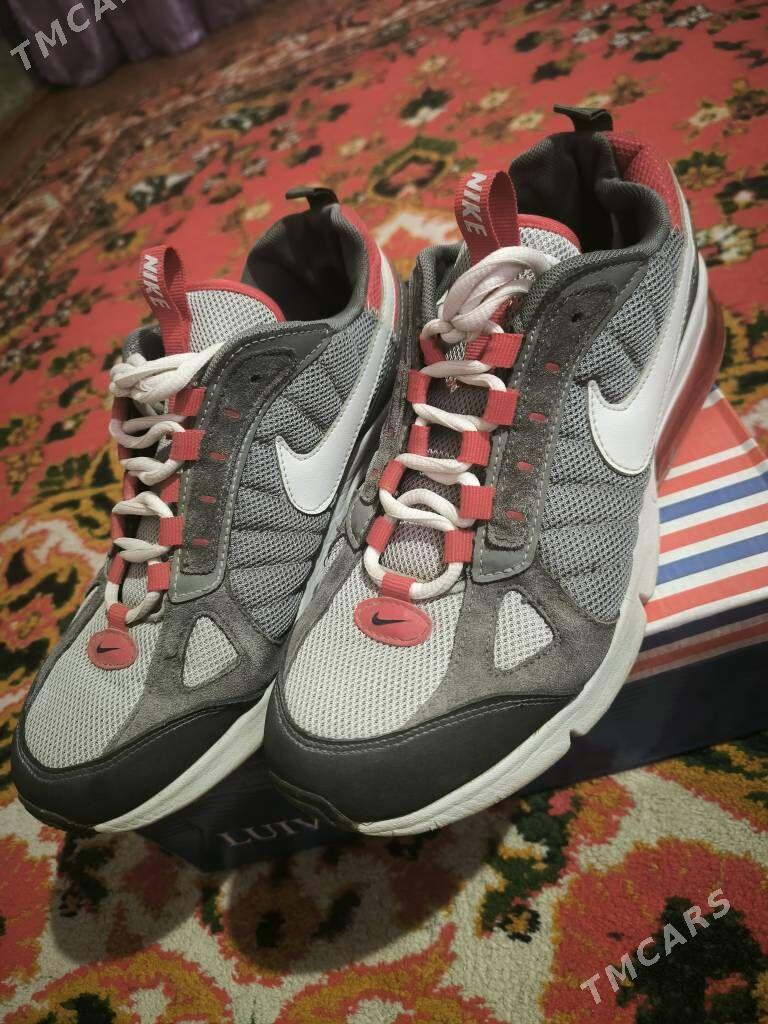 Мужские кроссовки. - Daşoguz - img 1