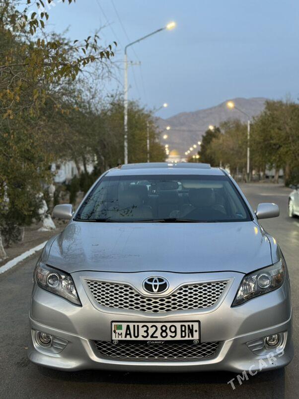 Toyota Camry 2010 - 210 000 TMT - Balkanabat - img 2