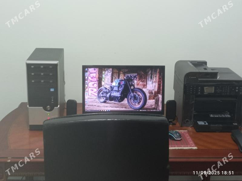Компьютер Kompýuter PC - Ашхабад - img 2
