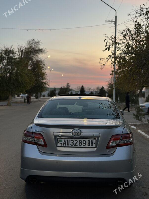 Toyota Camry 2010 - 210 000 TMT - Balkanabat - img 4