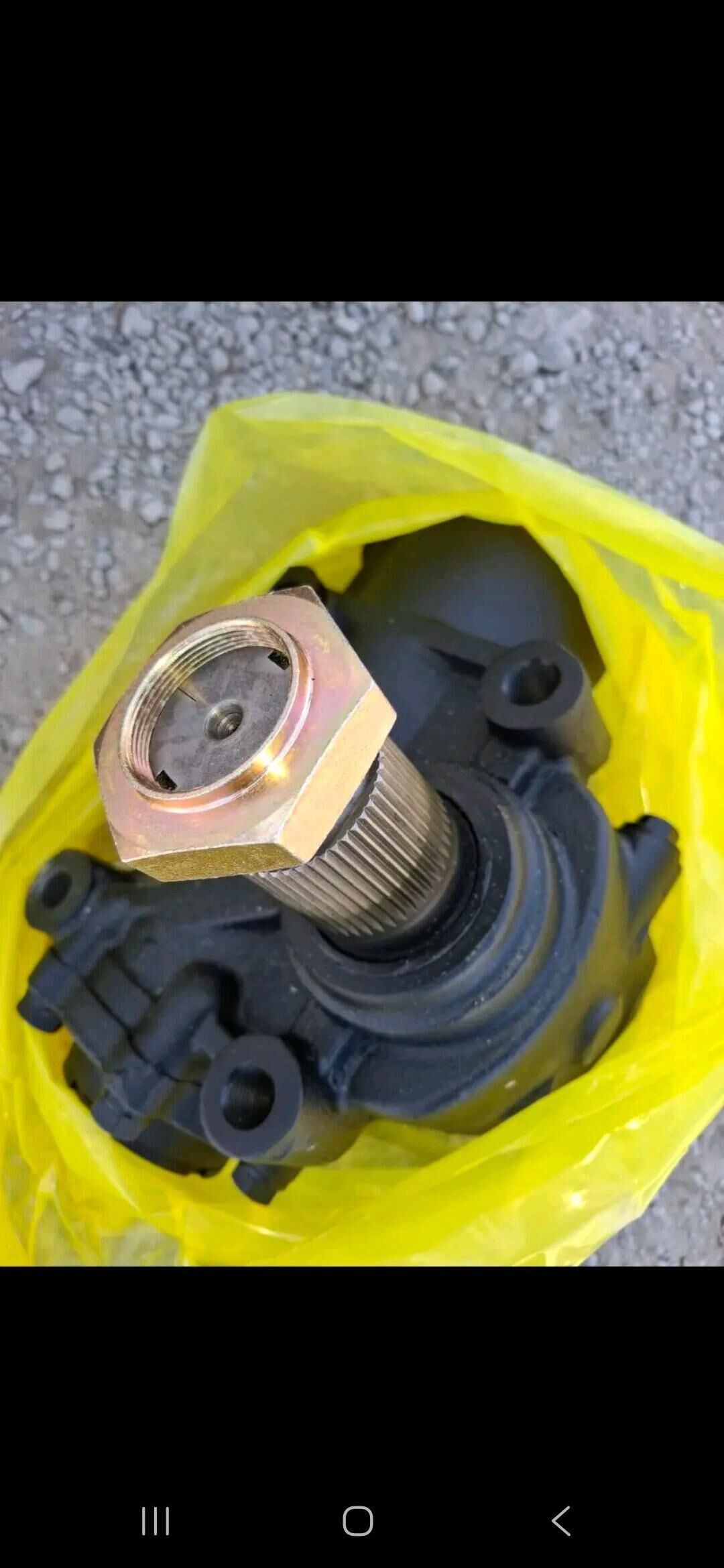 Gur rulevoy 2 600 TMT - Aşgabat - img 3