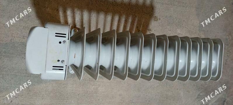 sonifer pec - Aşgabat - img 2