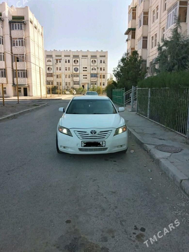 Toyota Camry 2009 - 137 000 TMT - Туркменабат - img 6
