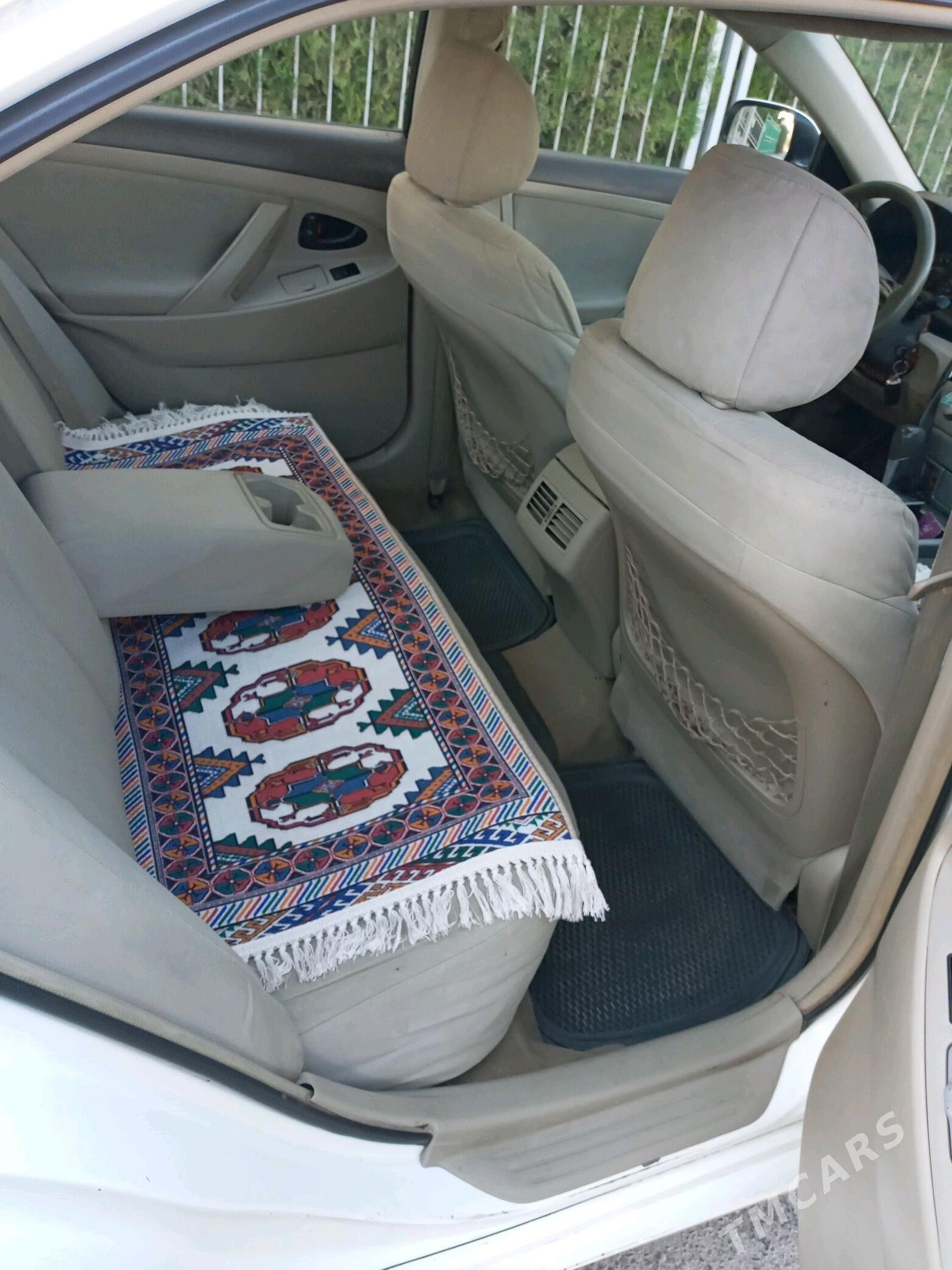 Toyota Camry 2009 - 137 000 TMT - Туркменабат - img 2