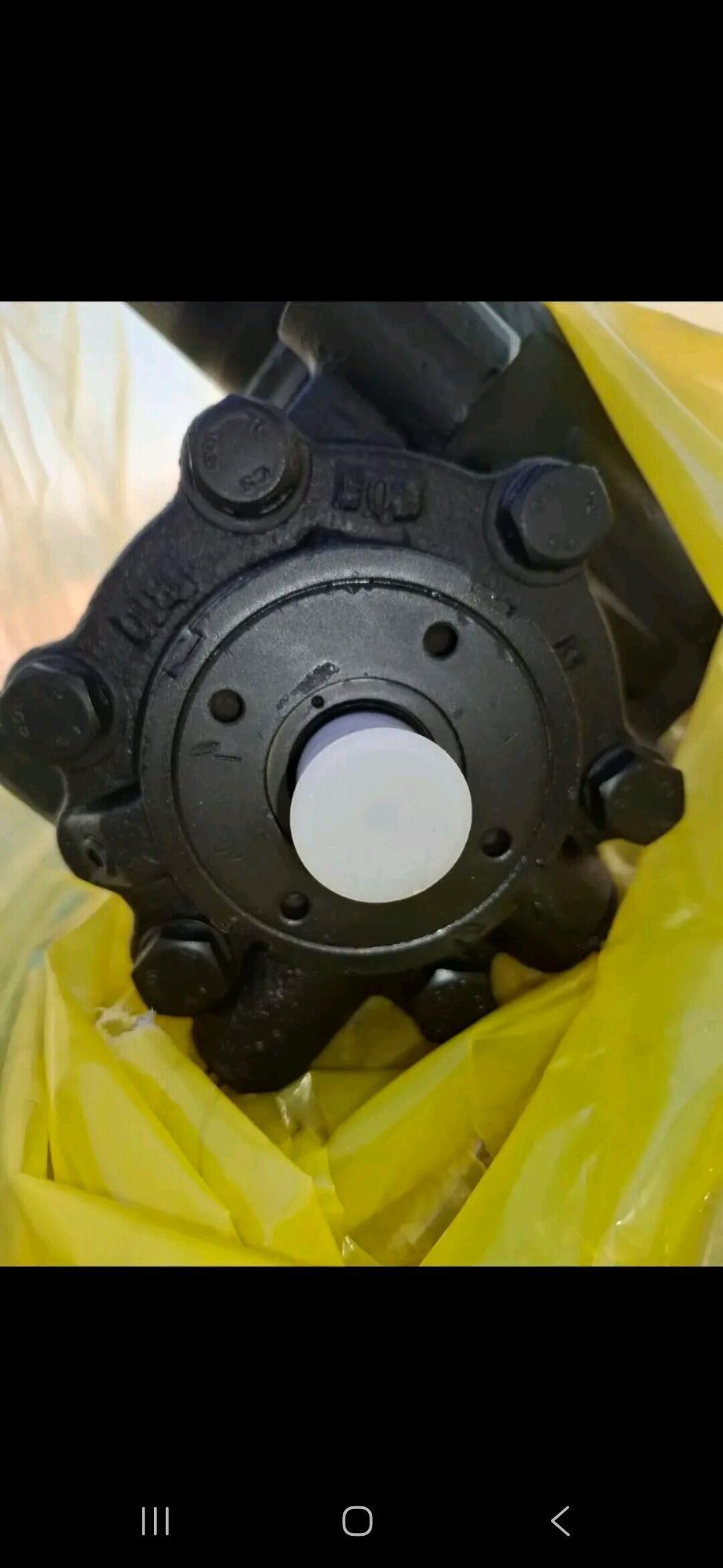 Gur rulevoy 2 600 TMT - Aşgabat - img 2