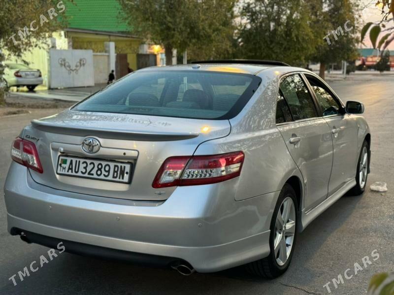 Toyota Camry 2010 - 210 000 TMT - Balkanabat - img 6