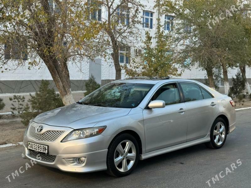 Toyota Camry 2010 - 210 000 TMT - Balkanabat - img 3